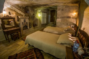 Room 7  ( Cave Room)